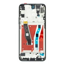 Дисплей для Huawei P Smart Z з тачскріном в рамці (Black) (Original PRC)