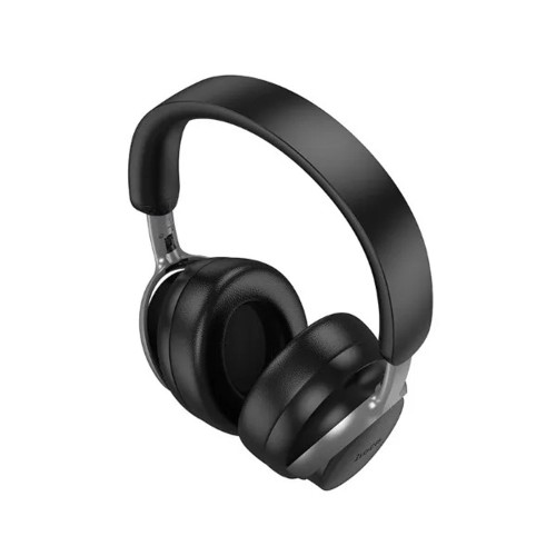 Наушники bluetooth Hoco W53 Plus black