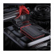 Повербанк Hoco QS5 Jump Starter (6000 mAh) (Black)