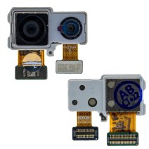 Основная камера для Huawei Honor 10 Lite wide+depth (13MP+2MP)