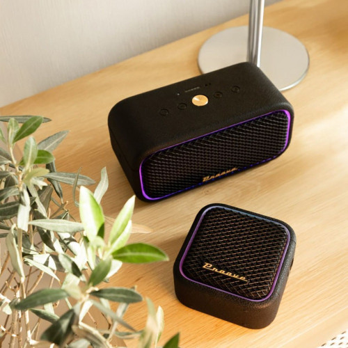 Bluetooth колонка Proove Funk 40W (Beige)