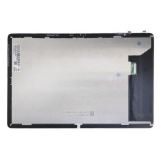 Дисплей для Lenovo Tab K11 (Enhanced Edition) з тачскріном (Black)