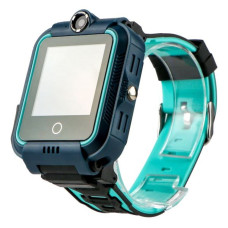 Смарт часы детские XO H110 green