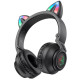 Навушники Bluetooth Borofone BO18 (Black)