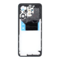 Средняя часть корпуса для Xiaomi Redmi 13 (4G) (Blue) (Original PRC)