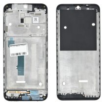 Рамка дисплея для Motorola XT2081 Moto E7 Plus (Black)