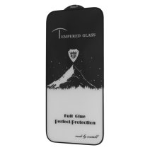 Защитное стекло MIETUBL ESD для Apple iPhone 15 (Black)