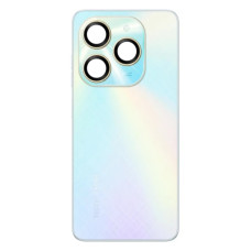 Задняя крышка для Tecno Spark 20 (White)