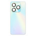 Задняя крышка для Tecno Spark 20 (White)