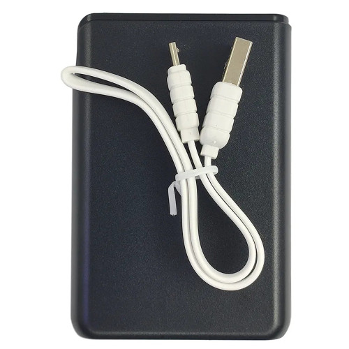 Повербанк Konfulon A6Q 22.5W (10000 mAh) (Black)