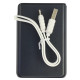 Повербанк Konfulon A6Q 22.5W (10000 mAh) (Black)