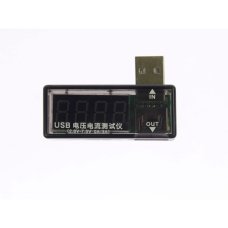 USB-тестер Aida A-3333