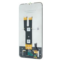 Дисплей для ZTE Blade V50 Design (4G) з тачскріном (Black) (Original PRC)