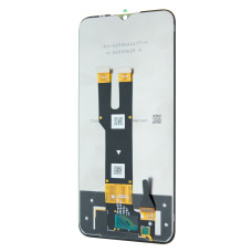 Дисплей для ZTE Axon 50 Lite з тачскріном (Black) (Original PRC)