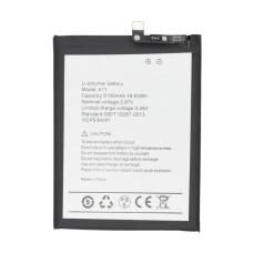 Аккумулятор для Umidigi A11 (5150 mAh)