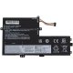 Акумулятор для ноутбука Lenovo L18C3PF6 11.1V 4600mAh 51Wh