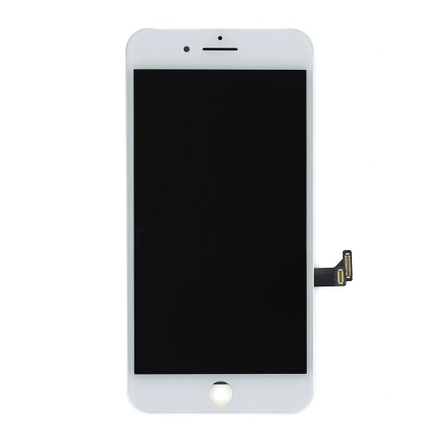 Дисплей для Apple iPhone 7 Plus з тачскріном в рамці (White) (Original PRC)