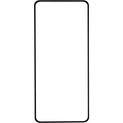 Защитное стекло Gelius для Samsung M556 Galaxy M55 (5G) (2024) (Full Glue) (0.3 мм, 2.5D) (Black)