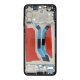 Рамка дисплея для Huawei Y8p (Black) (Original PRC)