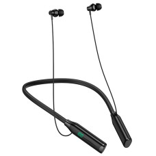 Наушники Bluetooth Hoco ES62 Plus (Black)