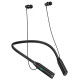 Наушники Bluetooth Hoco ES62 Plus (Black)