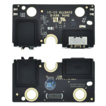 Плата зарядки для Xiaomi Redmi Pad SE (Original)