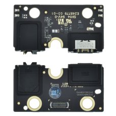 Плата зарядки для Xiaomi Redmi Pad SE (Original)