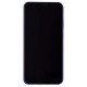 Дисплей для Huawei Honor 8X з тачскріном в рамці (Blue) (Original) (з акумулятором)