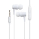 Наушники Celebrat G13 3.5 мм (White)