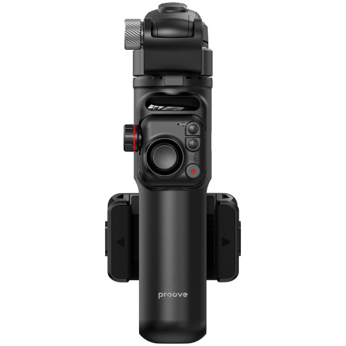Стабилизатор для телефона Proove Vector (Black)