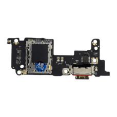 Нижня плата для Xiaomi 12T з роз’ємом зарядки та мікрофоном (Original PRC)