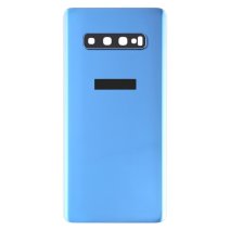Задня кришка для Samsung G975 Galaxy S10 Plus (Prism blue) (Original PRC)