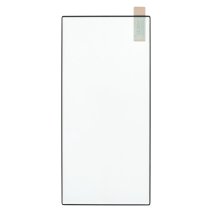 Захисне скло MIETUBL Hot Bending Full Glue для Samsung S918U Galaxy S23 Ultra (USA version) (Black)