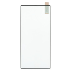 Защитное стекло MIETUBL Hot Bending Full Glue для Samsung S918U Galaxy S23 Ultra (USA version) (Black)
