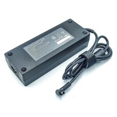 Блок живлення для ноутбука Asus 20V 6A 120W 4.5x3.0mm+Pin L-type Rectangular (Black)
