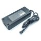 Блок живлення для ноутбука Asus 20V 6A 120W 4.5x3.0mm+Pin L-type Rectangular (Black)
