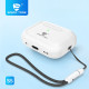 Наушники Bluetooth Somic Tone S5 SmartPods TWS (White)
