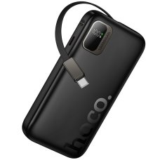 Повербанк Hoco Q51 Key 20W (10000 mAh) (Black)