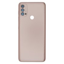 Задня кришка для Motorola XT2159 Moto E40 (Pink)