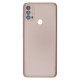 Задня кришка для Motorola XT2159 Moto E40 (Pink)