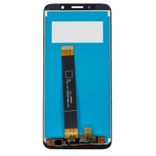 Дисплей для Huawei Y5p (2020) с тачскрином (Black)