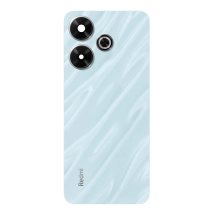 Задняя крышка для Xiaomi Redmi 13 (4G) (Blue) (Original PRC)