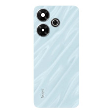 Задня кришка для Xiaomi Redmi 13 (4G) (Blue) (Original PRC)