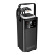 Повербанк Borofone BJ65A High 22.5W+PD20W (50000 mAh) (Black)