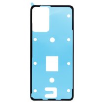 Двусторонний скотч для поклейки задней крышки для Xiaomi Redmi Note 11 Pro (4G)