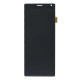 Дисплей для Sony L4193 Xperia 10 с тачскрином (Black) (Original Refurbished)