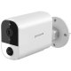 Вулична Wi-Fi камера Proove Oculon (White)