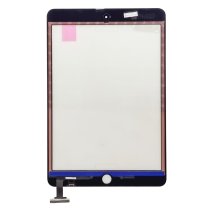 Сенсорне скло для Apple iPad mini (2012) (Black) (Original PRC)