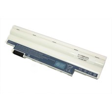 Акумулятор для ноутбука Acer AL10A31 11.1V 4400mAh 49Wh (White)