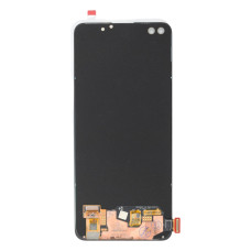 Дисплей для Oppo A93 (4G) з тачскріном (Black) (Original Refurbished)